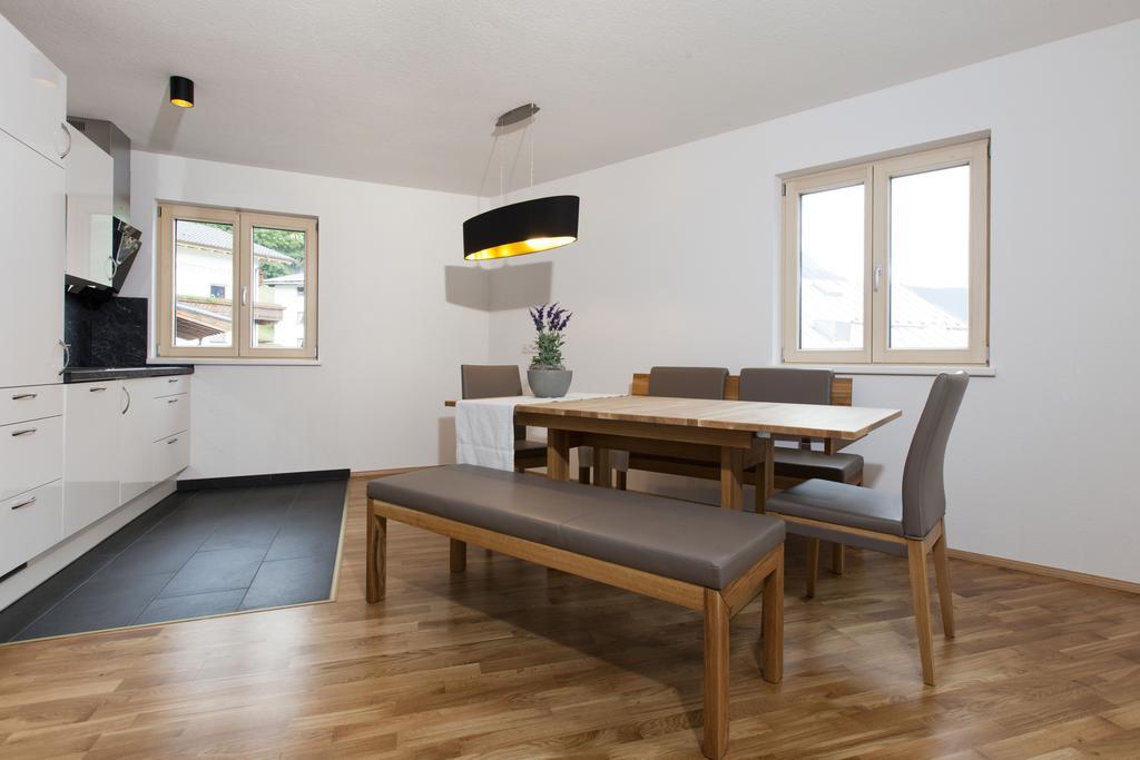 Nowders Und Aparthotel