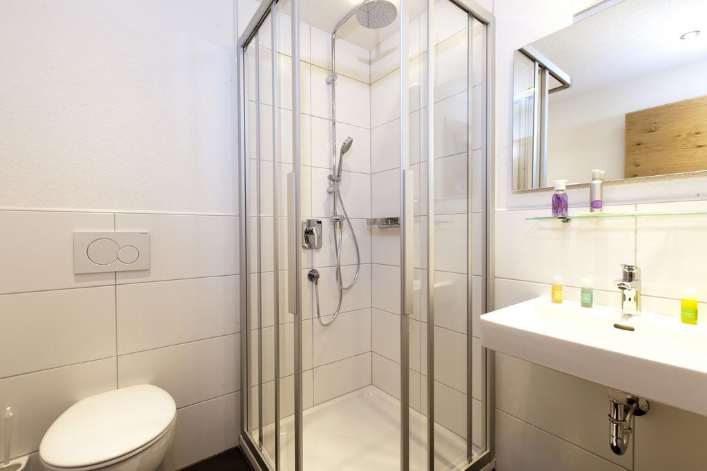 Aparthotel Nowders Und *