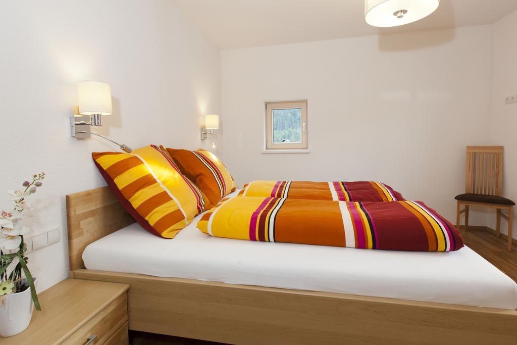 Nowders Und Aparthotel Nauders