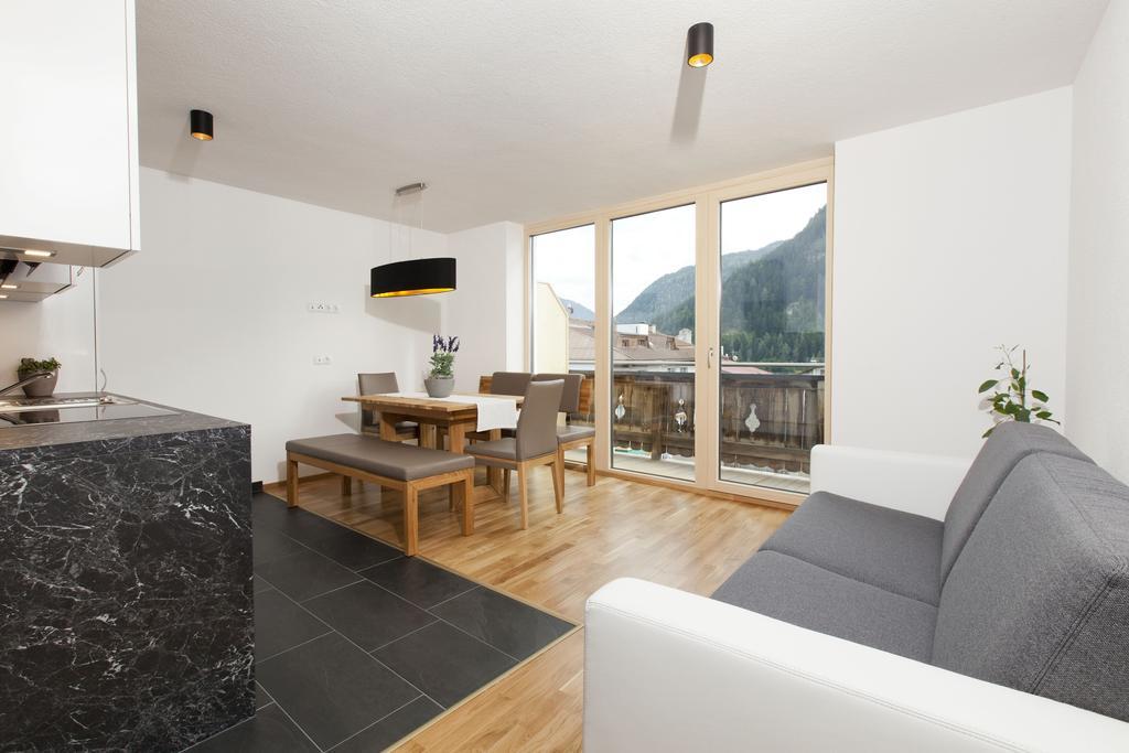Aparthotel Nowders Und *