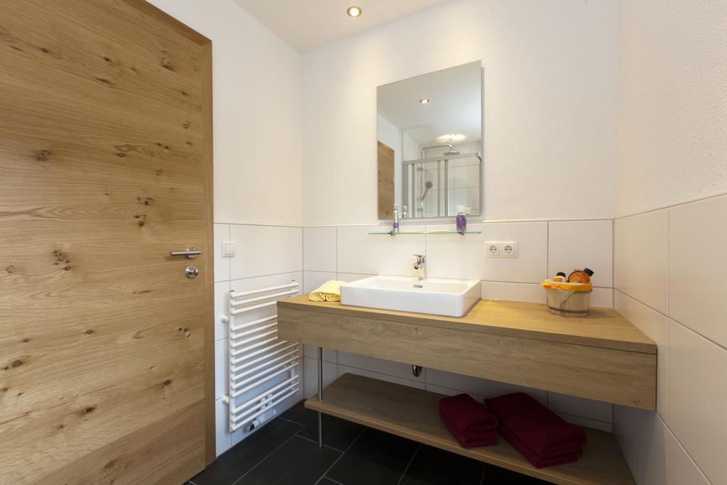 Aparthotel Nowders Und