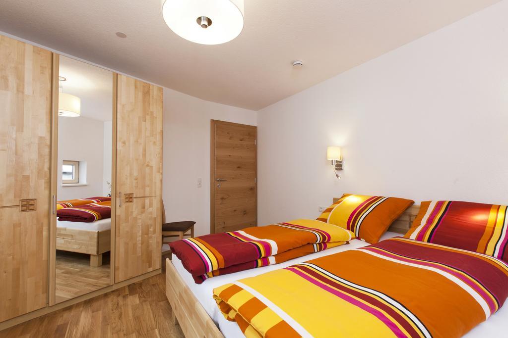 Aparthotel Nowders Und Nauders