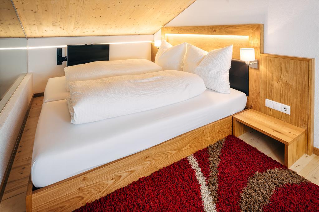 Aparthotel Nowders Und *