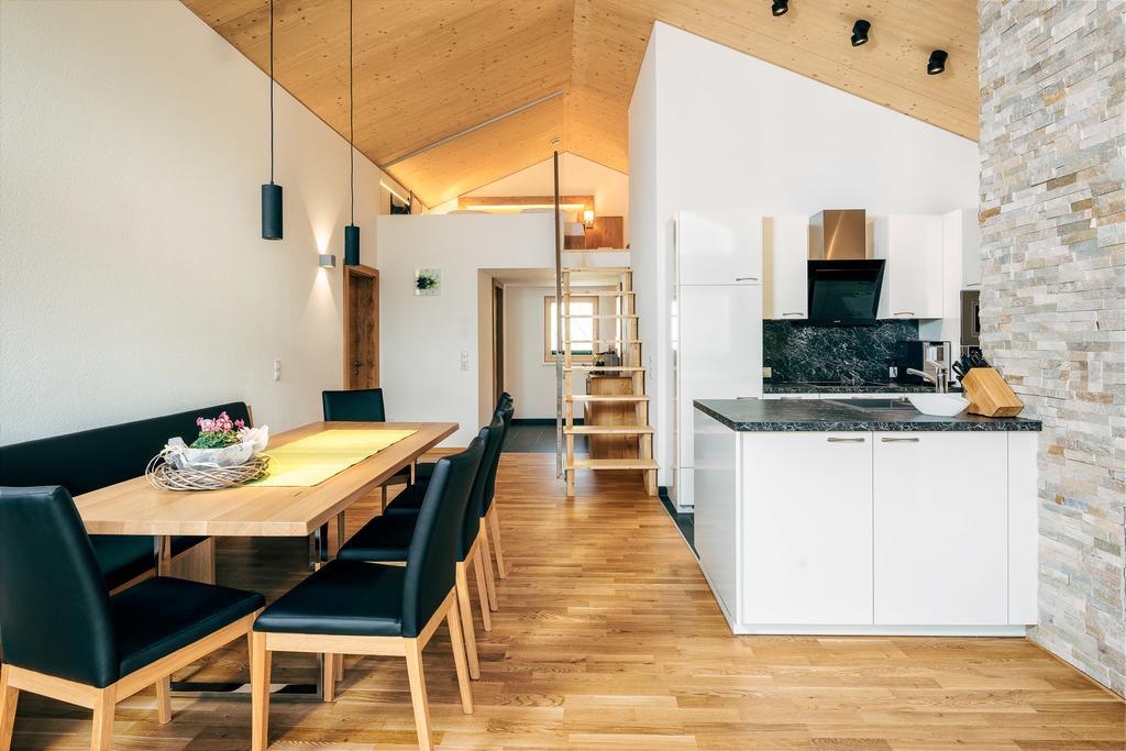 Aparthotel Nowders Und Nauders