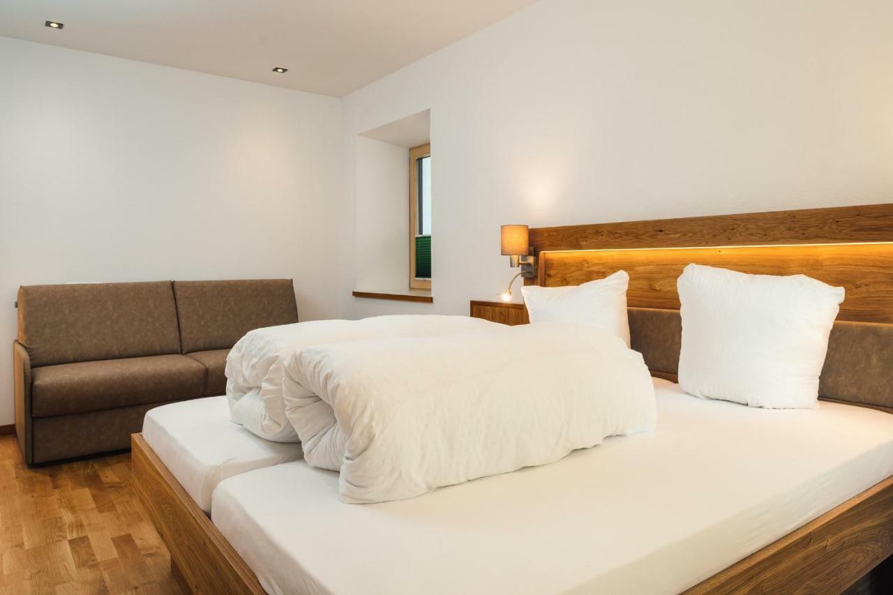 Aparthotel Nowders Und