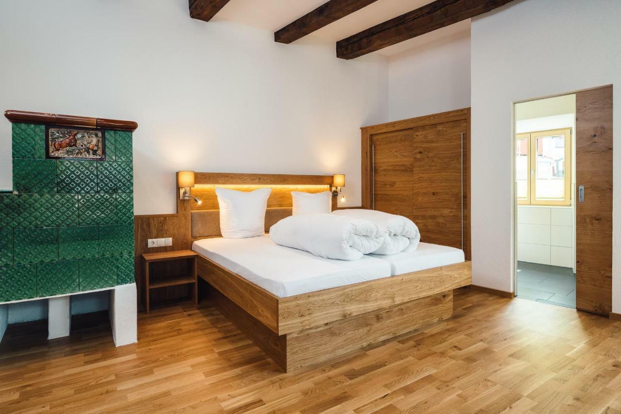 Nowders Und Aparthotel *