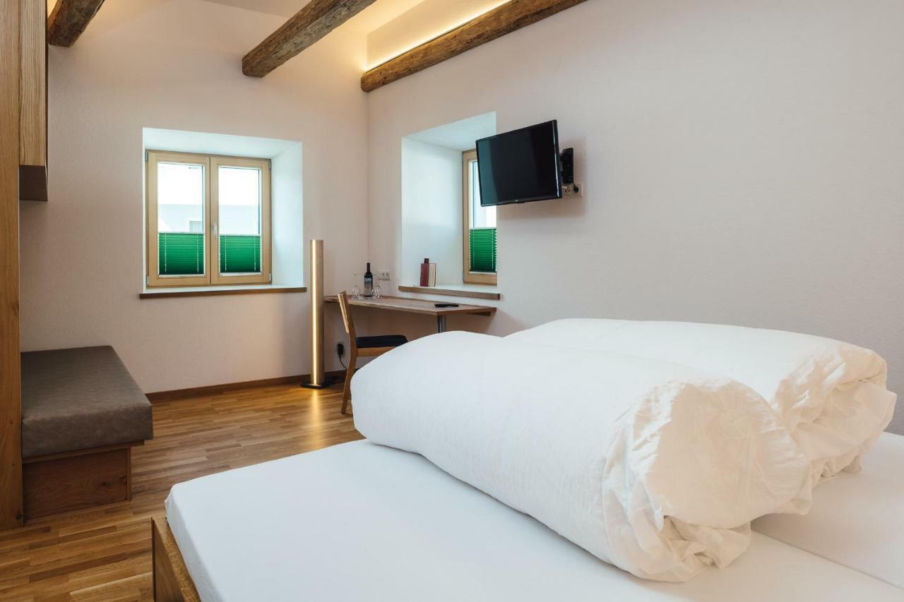 Nowders Und Aparthotel Nauders