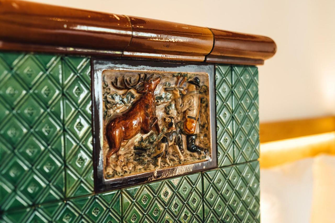 Nowders Und Aparthotel Nauders