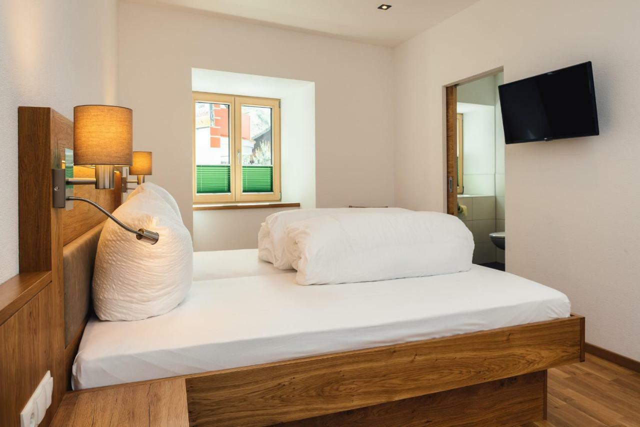 Nowders Und Aparthotel