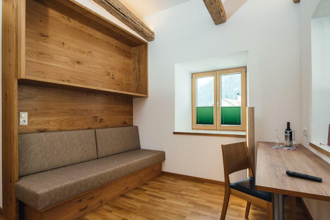 Aparthotel Nowders Und *