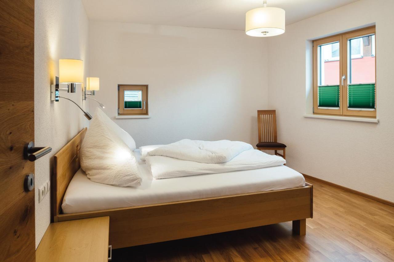 Aparthotel Nowders Und